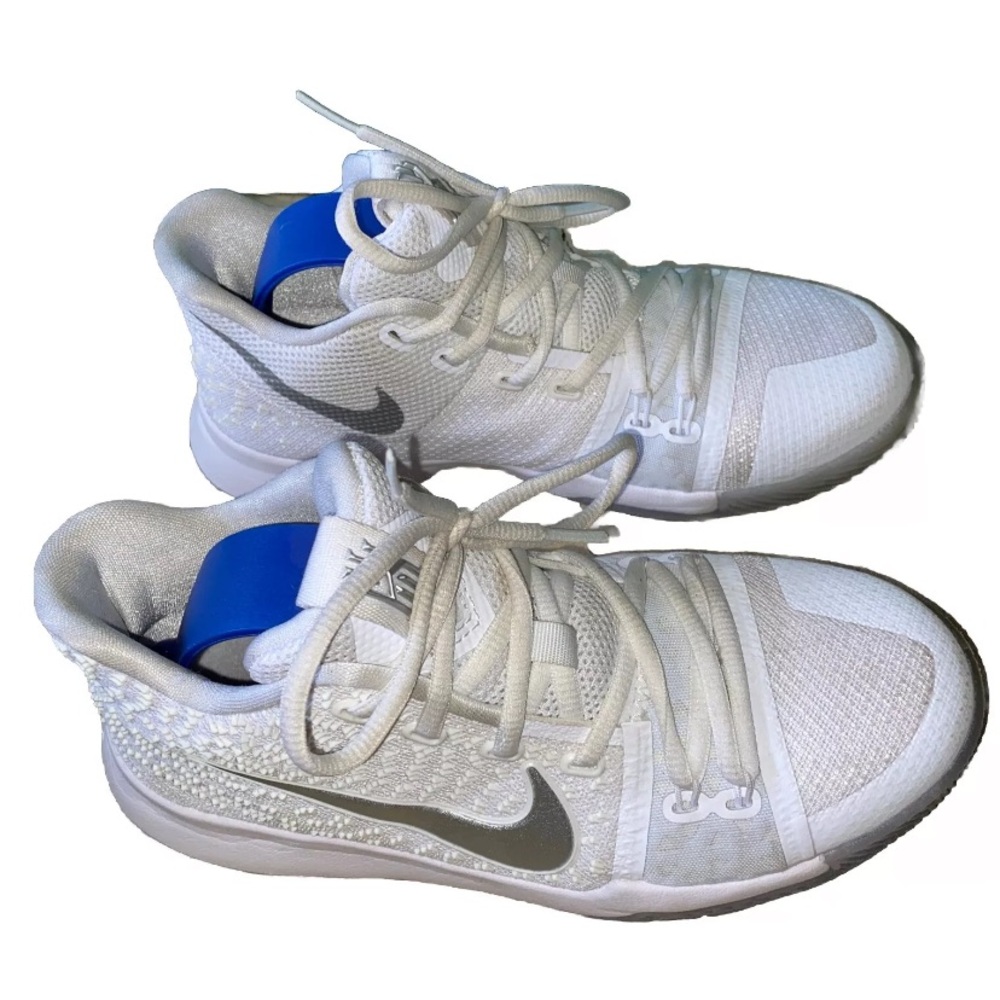 Nike 859466–103 2017 Kids Sz 5Y Sneakers - Picture 9 of 14